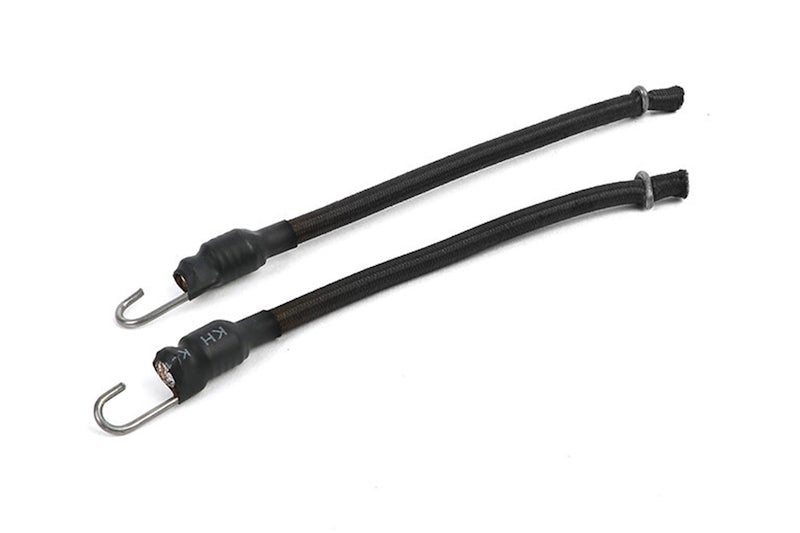 PTS MTEK FLUX Bungees