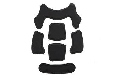 PTS MTEK FLUX Comfort Pads