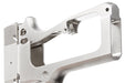 Mafioso Hi-Power MK3 GBB Full Steel Kit Set for WE Browning Hi-Power GBB (Silver)