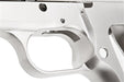 Mafioso Hi-Power MK3 GBB Full Steel Kit Set for WE Browning Hi-Power GBB (Silver)