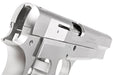 Mafioso Hi-Power MK3 GBB Full Steel Kit Set for WE Browning Hi-Power GBB (Silver)