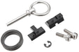 Mafioso Hi-Power MK3 GBB Full Steel Kit Set for WE Browning Hi-Power GBB (Silver)
