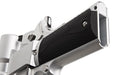 Mafioso Airsoft AMT Long Slide Kit with Parts & Laser Set for Marui 1911 Series GBB (Silver)