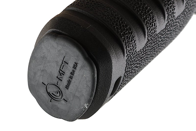 MFT React Torch and Vertical Grip (RTG). Vertical grip with illumination mount