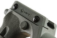 MFT React Torch and Vertical Grip (RTG). Vertical grip with illumination mount (Foliage Green)