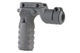 MFT React Torch and Vertical Grip (RTG). Vertical grip with illumination mount (GREY)