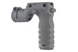 MFT React Torch and Vertical Grip (RTG). Vertical grip with illumination mount (GREY)