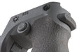 MFT React Torch and Vertical Grip (RTG). Vertical grip with illumination mount (GREY)