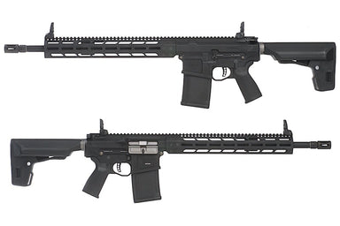 PTS Mega Arms MML MATEN AR-10 GBB Rifle