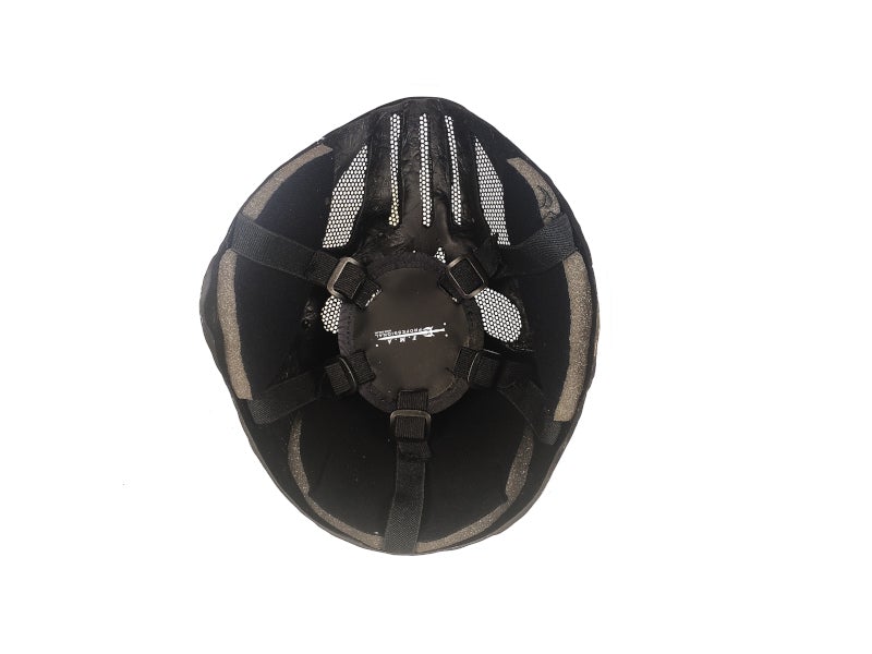 EA TB575 Skull Airsoft Mask