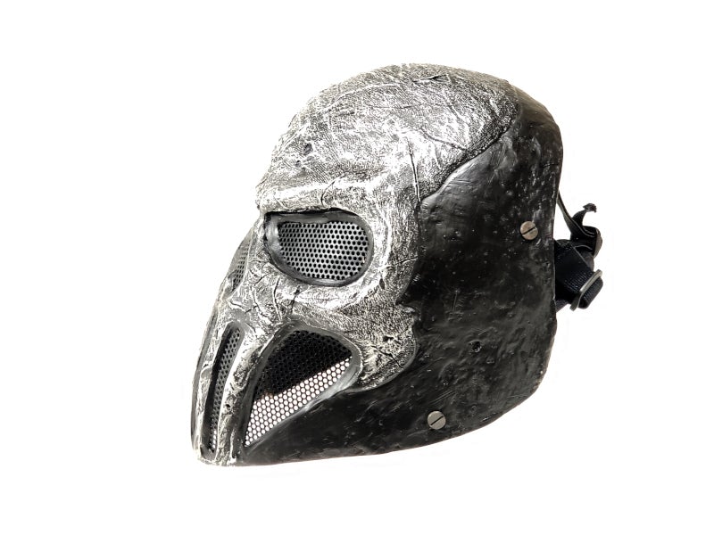 EA TB575 Skull Airsoft Mask