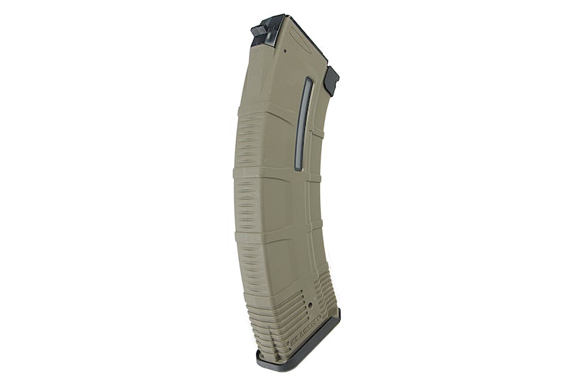 ICS MAR Tactical ARK 520rds Hi-Cap Magazine (Olive Drab)