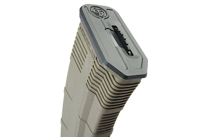 ICS MAR Tactical ARK 520rds Hi-Cap Magazine (Olive Drab)
