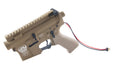 G&P Seal Skull Metal Body Pro Kit (DE) (While Stock Last)