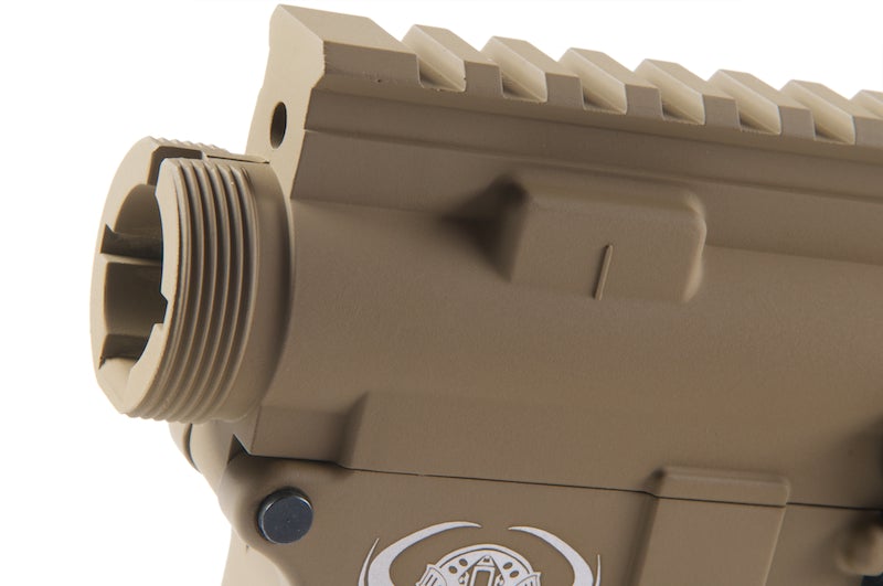 G&P Seal Skull Metal Body Pro Kit (DE) (While Stock Last)
