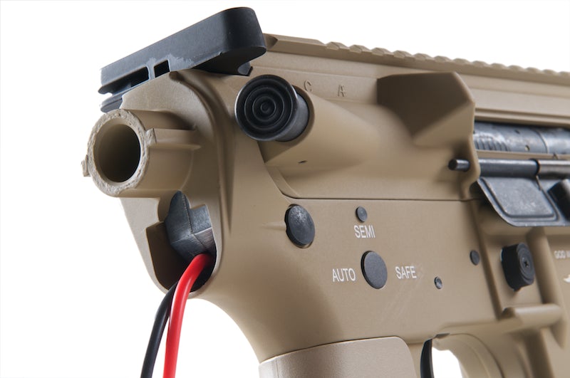 G&P Seal Skull Metal Body Pro Kit (DE) (While Stock Last)