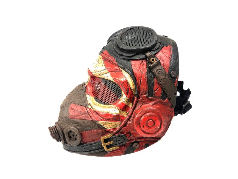 EA TB552 Pilot Airsoft Mask