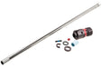 Maple Leaf 6.02mm Crazy Jet Inner Barrel with Hop Up Chamber for GHK M4 GBB (310mm)