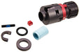 Maple Leaf 6.02mm Crazy Jet Inner Barrel with Hop Up Chamber for GHK M4 GBB (310mm)