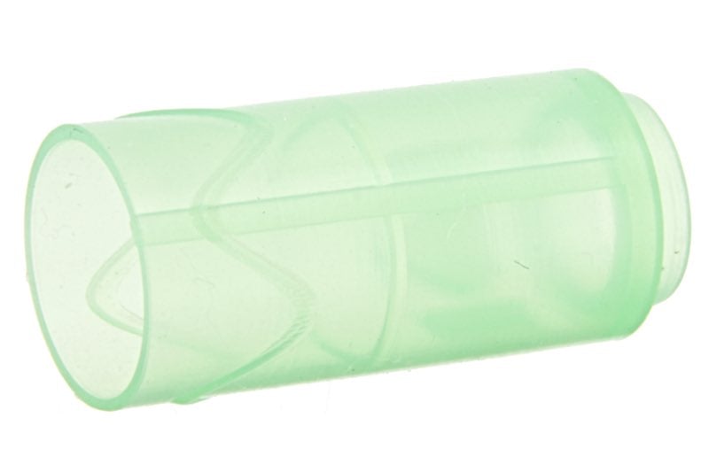 Maple Leaf 2021 Super Macaron Silicone Hop Bucking 50 Degree for AEG (Green)