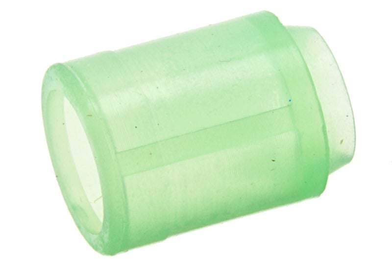 Maple Leaf Cool Shot Silicone Hop Bucking for AEG (Used with GBB Inner Barrel/ 50 Degree/ Green)