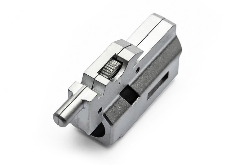 Maple Leaf Chamber Set for GHK G17 GBB Airsoft
