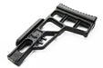 Maple Leaf MLC-S2 Tactical Folding Stock for VSR-10 & MLC-338 with Hinge