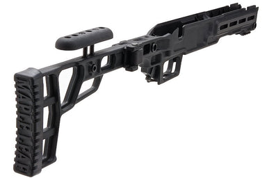 Maple Leaf MLC S2 Rifle Stock for VSR-10 Series