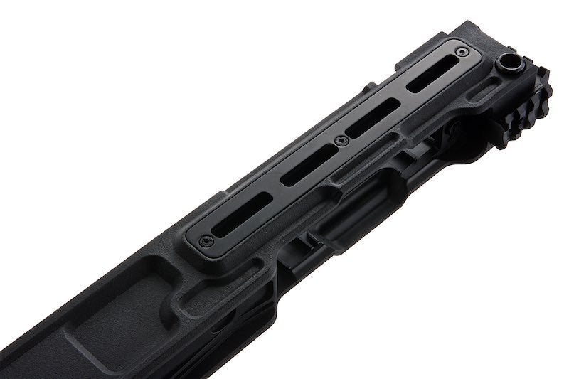 Maple Leaf MLC S2 Rifle Stock for VSR-10 Series