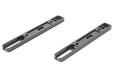 Renegade-tech CNC Aluminum M-LOK Picatinny Rail for SCAR Series Airsoft Rifle
