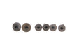 Renegade-tech CNC Aluminum M-LOK Picatinny Rail for SCAR Series Airsoft Rifle