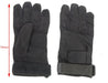 Milspex Full Finger SOS Gloves Black (L)