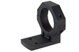 Shield Black Anodised Aluminium SMS 30mm Scope Mount (Single Screw)