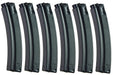 ICS 230rds CES MP5 Metal Magazine (6pcs/Box)