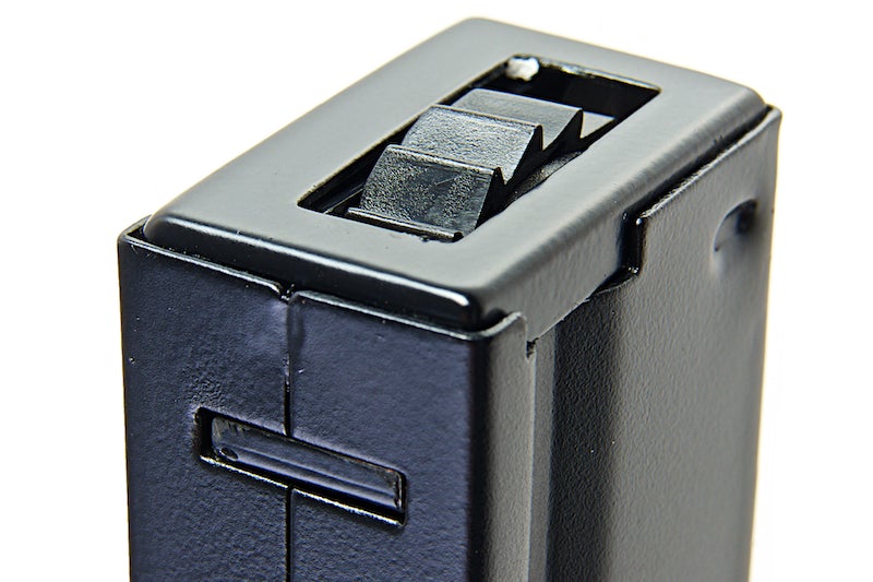 ICS 230rds CES MP5 Metal Magazine (6pcs/Box)