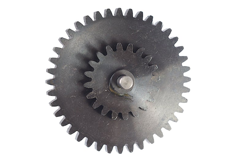 airsoft spur gear Systema PTW Professional Training Weapon Spur Gear for TW5 Model