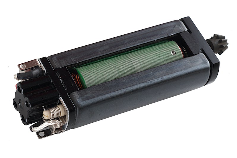 Systema Type 480 Motor for TW5