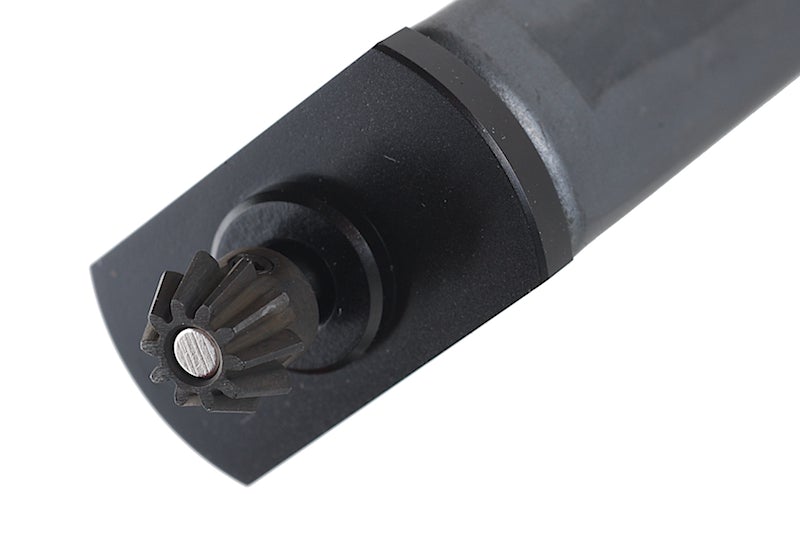 Systema Type 480 Motor for TW5