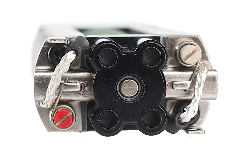 Systema Type 480 Motor for TW5