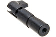 Airsoft Masterpiece CNC Stainless Steel Magazine Release Catch for Marui Hi-Capa GBB (Matt Silver)