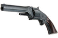 Marushin S&W Model 2 Army (Ryoma Sakamoto) Excellent Heavyweight Model Gun