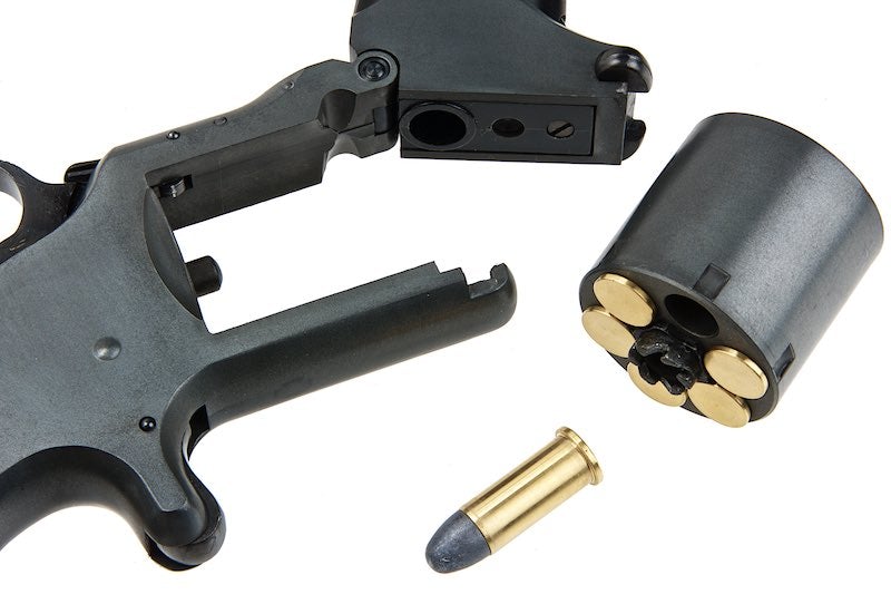 マルシン工業S&W モデル2アーミー