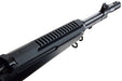 Marushin Mini Garand Black Wood Stock Airsoft