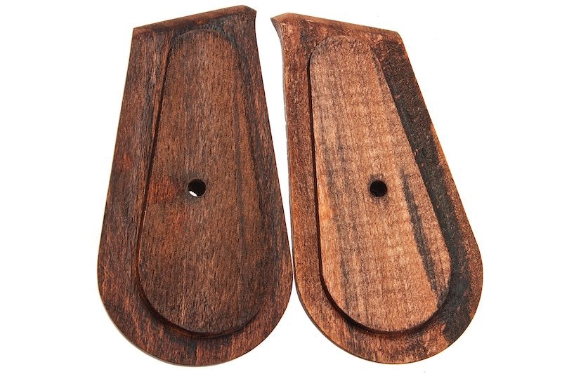 Marushin M712 Wood Grip