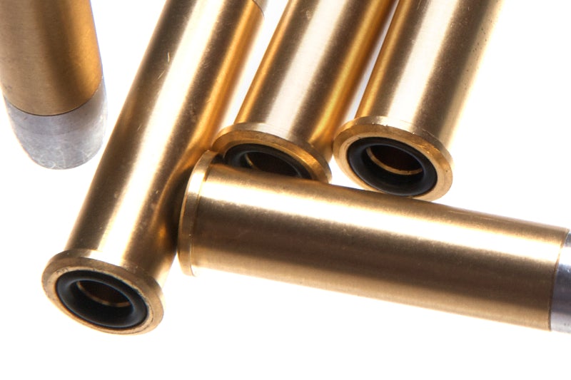M736 Shell Marushin 6mm Shell for S&W M586 / M686 X Cartridge | eHobbyAsia