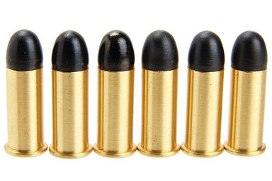 Marushin S&W Model 2 Army (Ryoma Sakamoto) Excellent Heavyweight Model Gun Spare Cartridge