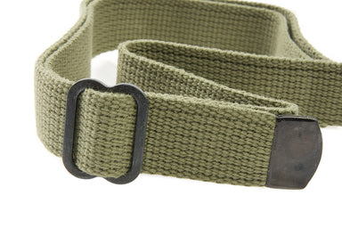 Marushin US M1 Carbine Sling & Oiler Set For Airsoft Guns