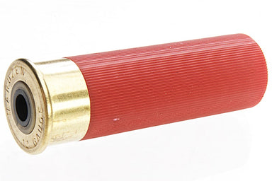 Maruzen Shell Cartridge for M870 M1100 Shotgun (Red/ Set of 5)