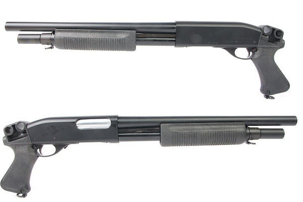 Maruzen M870 Black Version | RedWolf
