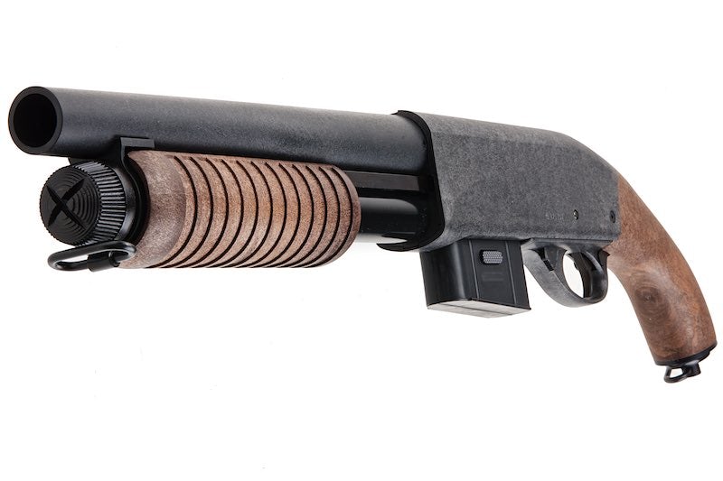 Maruzen CA870 Sawed Off Airsoft Shotgun